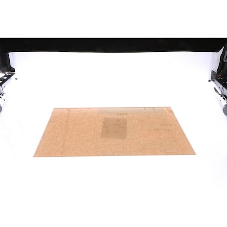 Federal Industries Door, Rear 14 X 22.75, 0.236 C 15-14149